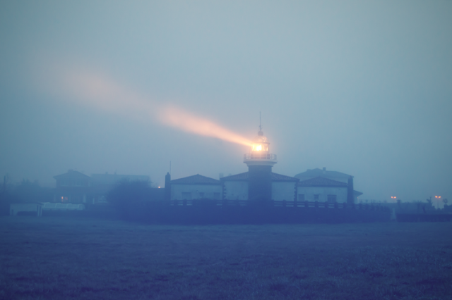fog